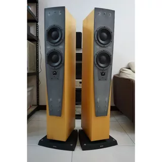 Dynaudio Contour 4 Used Price | HifiZero