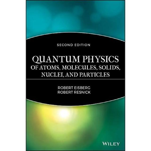 QUANTUM PHYSICS 2/E | 蝦皮購物