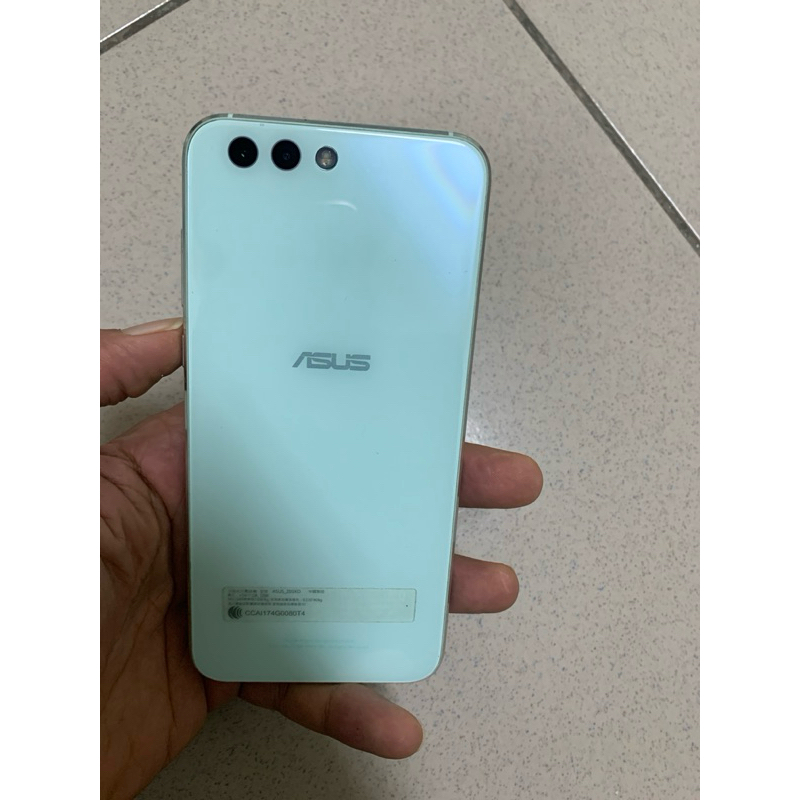 ■ZE554KL■⑥ASUS ZenFone4 ZE554KL Z01KDA ASUS ZenFone 4 (ZE554KL) review; see more than others can