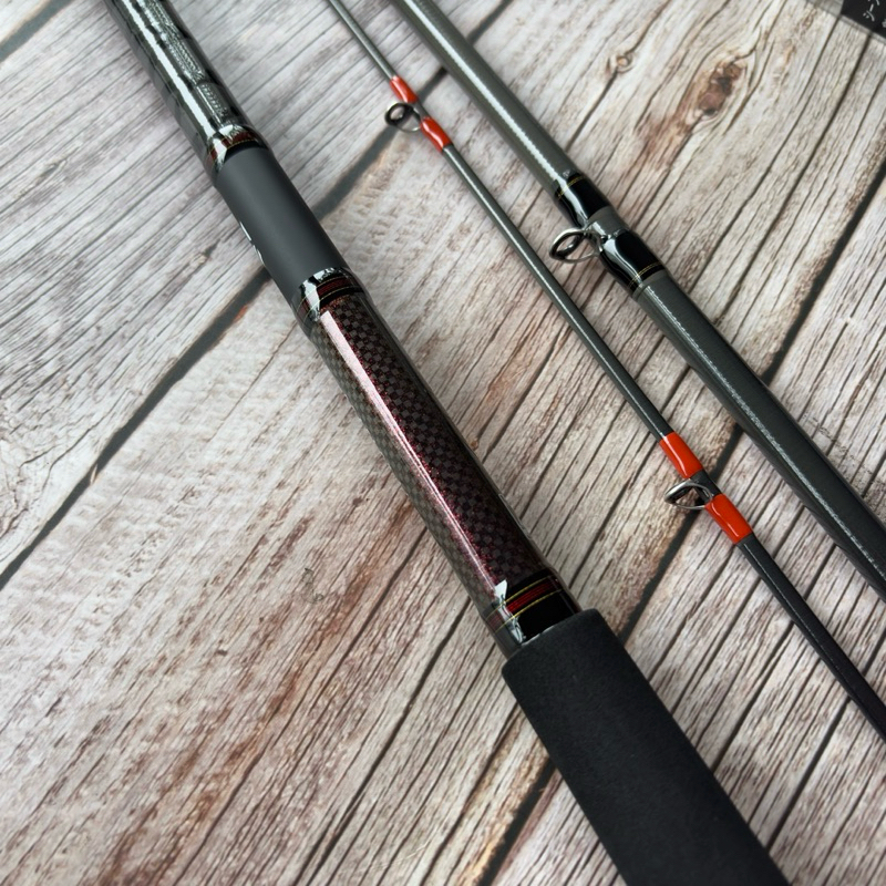 光輝釣具】DAIWA SEA FLEX 64 80-300・N 船釣竿| 蝦皮購物