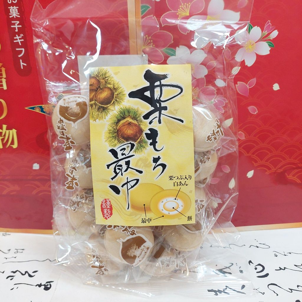 別所 栗子 最中餅 別所栗子最中餅 | 蝦皮購物