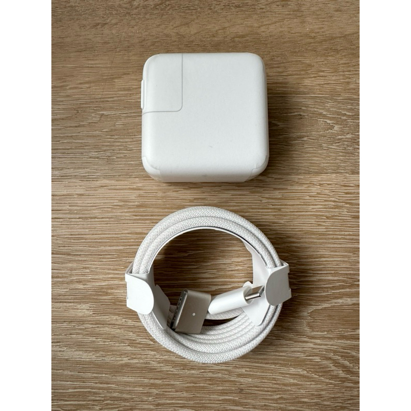 Apple Macbook Air W Usb C Magsafe