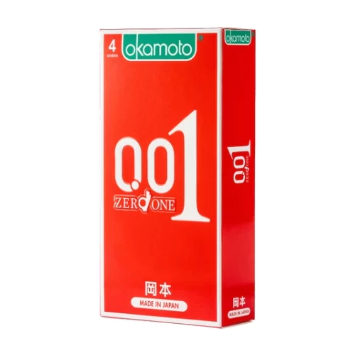 超薄保險套