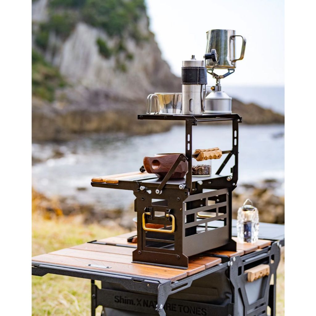 NATURE TONES】THE DRIPPER BOXドリッパーボックス Nature Tones