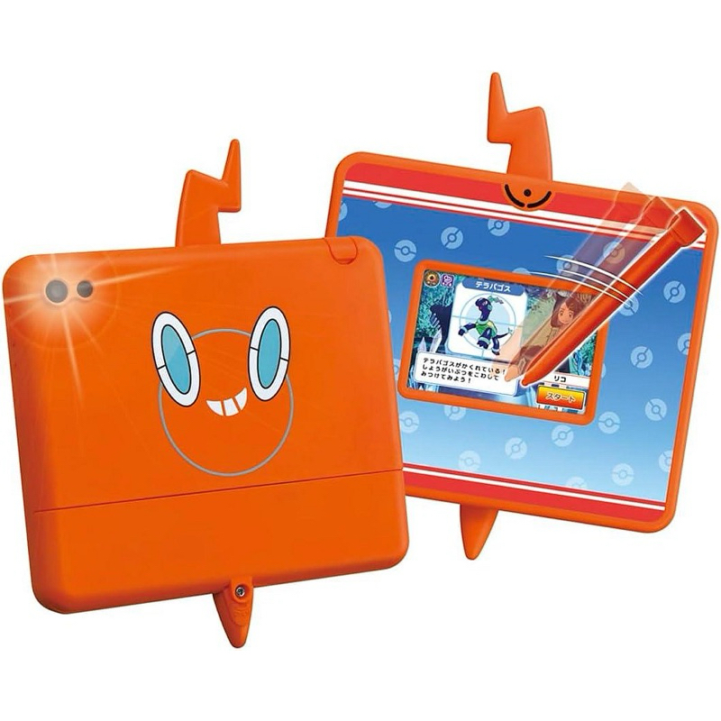 アンパンマンタブレット.タブレットケース （アンパンマン フラット 
