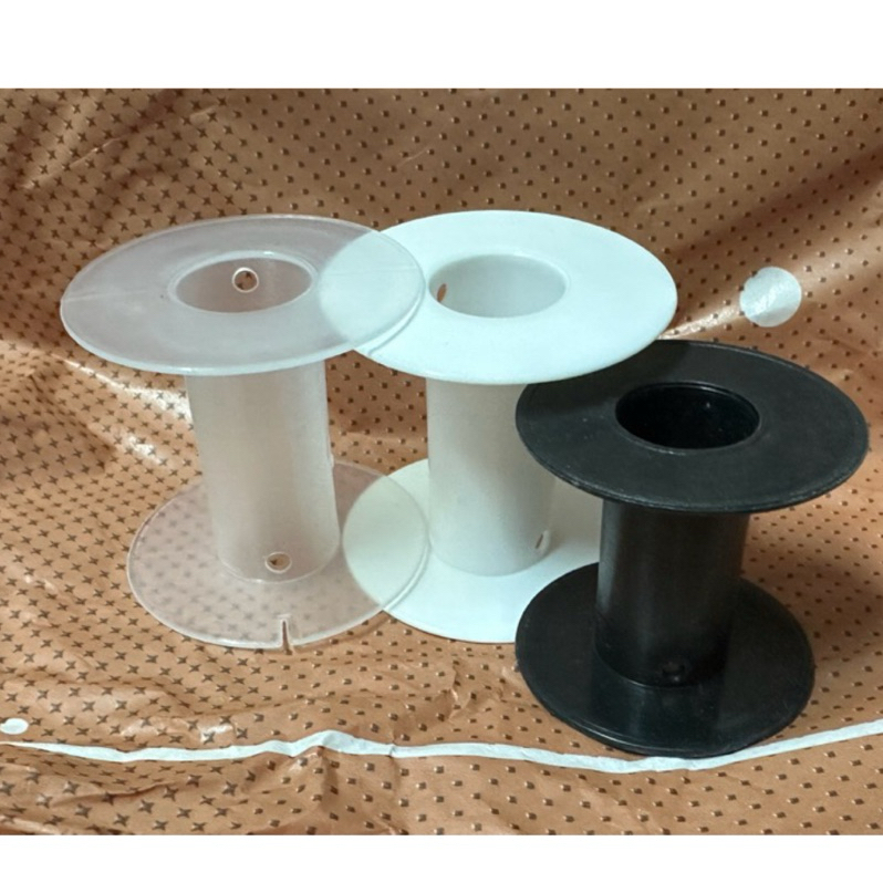 花心小舖花藝用品～塑料捲線軸、工字軸、魚線捲軸 | 蝦皮購物