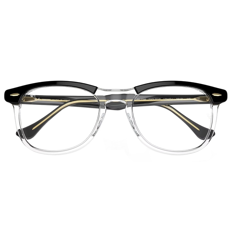 RayBan RB2398F 木村拓哉新款雷朋變色墨鏡｜2023日本新款復古墨鏡抗UV