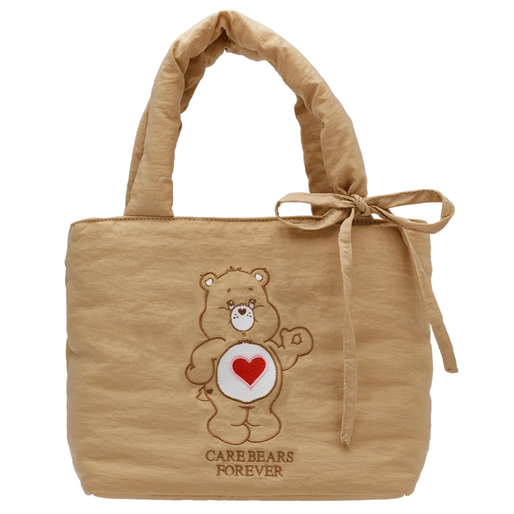 Grace Gift】Care Bears-樂觀/分享/晚安/溫柔/鑽石小熊澎澎刺繡