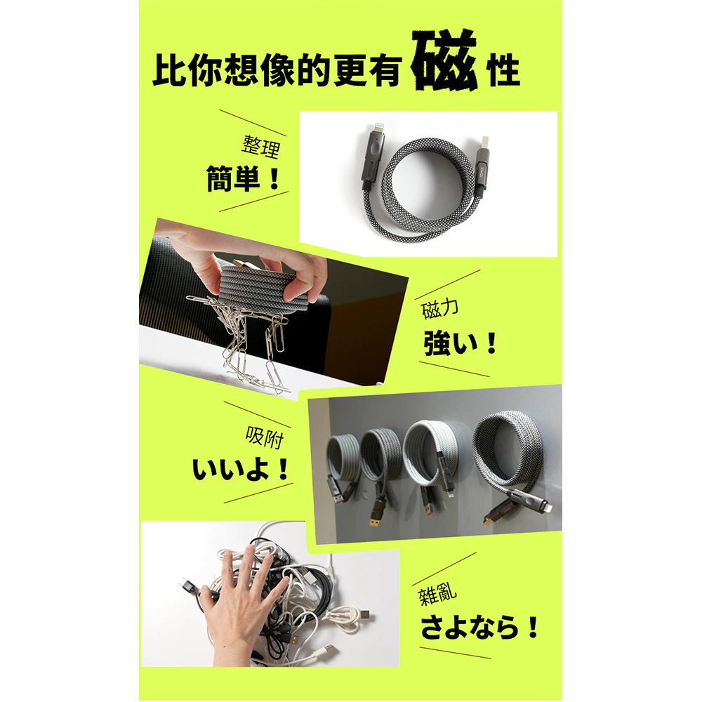 【2026 推薦】MacBook 與電競筆電必備！YOMIX 優迷 GaN-X3 100W 氮化鎵快充：三孔輸出、超小體積，高效充電新體驗