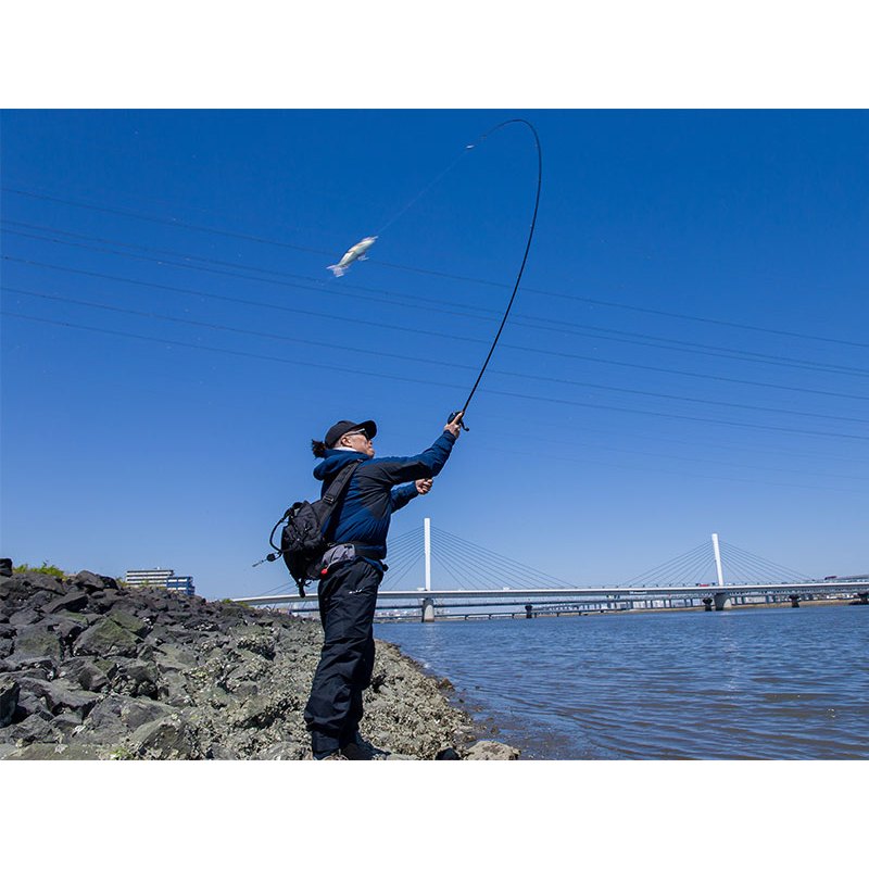 玩家釣具|DAIWA MORETHAN BRANZINO EX AGS 頂級鱸魚路亞竿海鱸 玩家釣具|DAIWA MORETHAN BRANZINO EX AGS 頂級鱸魚路亞竿海鱸