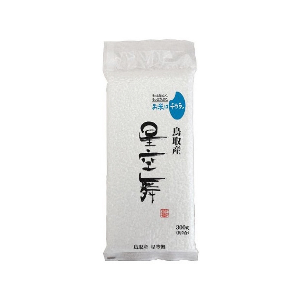 ▷令和6年新米【日本栗屋】鳥取縣產星空舞米(300g) | 蝦皮購物 ▷令和6年新米【日本栗屋】鳥取縣產星空舞米(300g) | 蝦皮購物