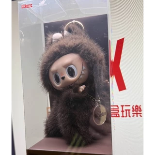 【超特價海外限定・即日発送最高品質！】17cm ZIMOMO LABUBU小首領 ZIMOMO｜優惠推薦- 蝦皮購物- 2025年10月