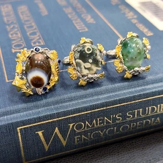 超希少上肯秘蔵紅天珠‼️西蔵老礦紅玉髄手工紅