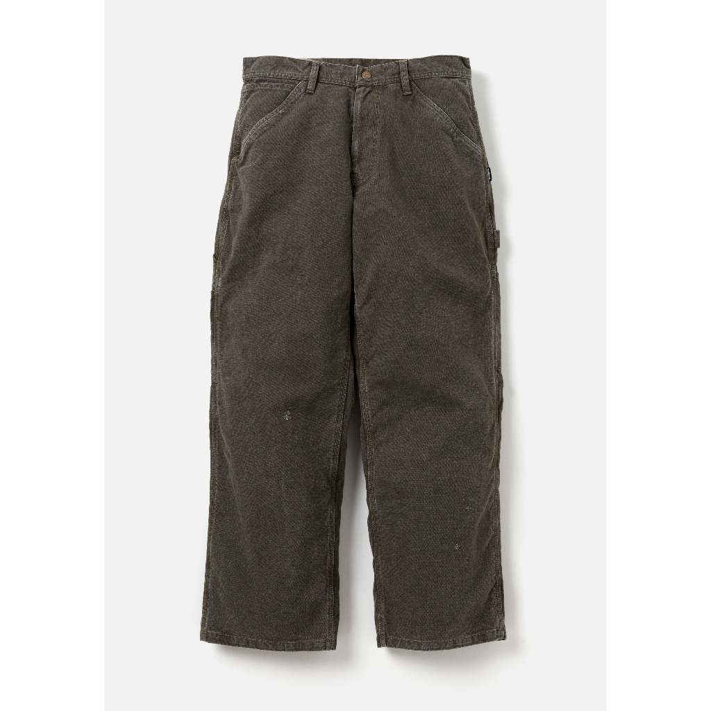 AllenTAPS】NEIGHBORHOOD 24AW DUCK PAINTER PANTS | 蝦皮購物