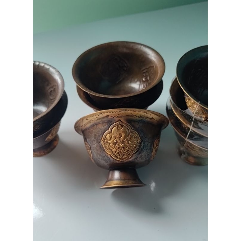 八供杯 供水杯 供佛杯 一組八入 | 蝦皮購物