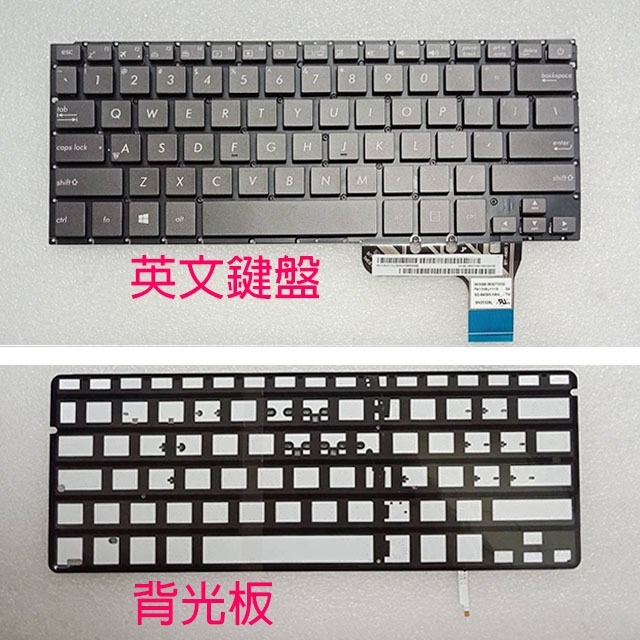 Caricabatterie da 45W AC per ASUS ZenBook X512 X515 X540 X541 X712 L210M L402 UX21A UX31A Vivobook 14 15 17 TP201 TP201S, TP203 TP301 TP401 TP501 M415M712 K200 K556UQ Q200 Alimentatore