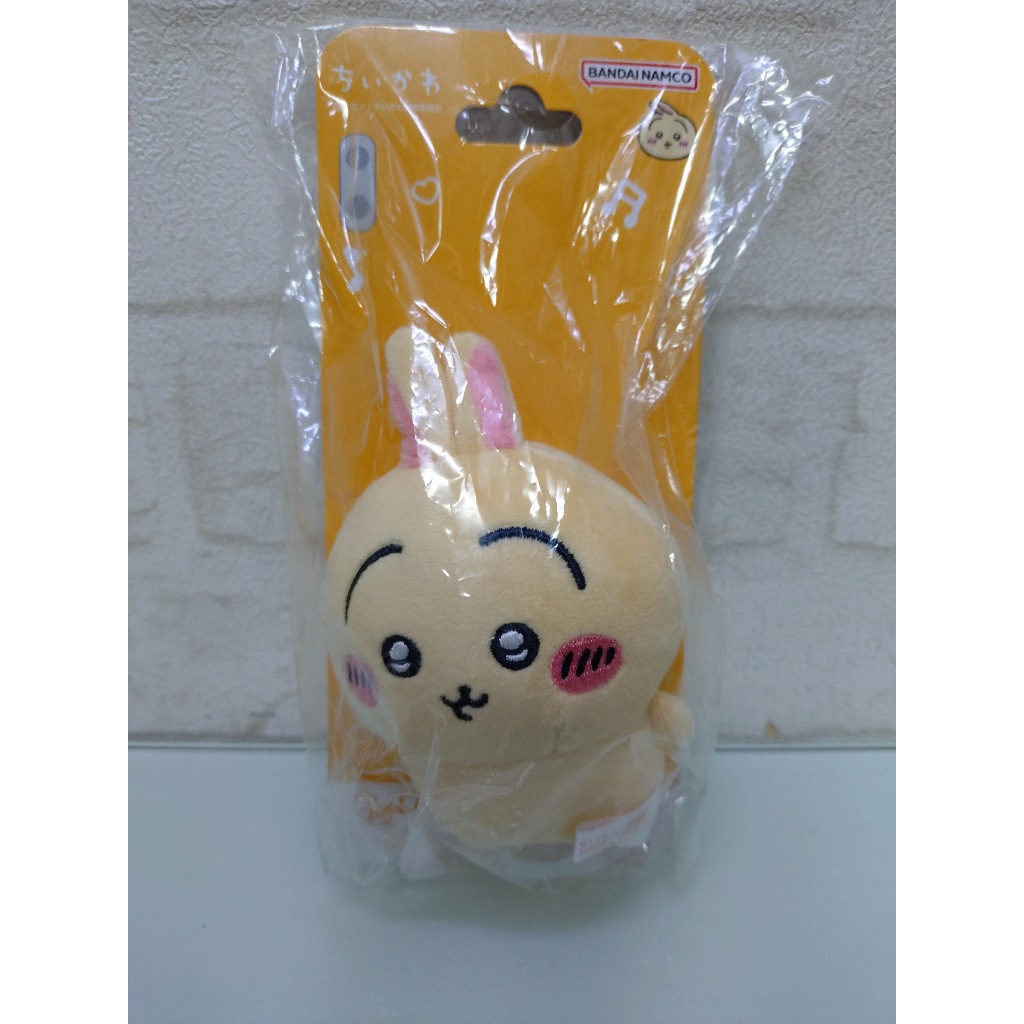 ★WoWToy★現貨~ 吉伊卡哇 烏薩奇 兔兔 兔哥 手機架 玩偶 | 蝦皮購物