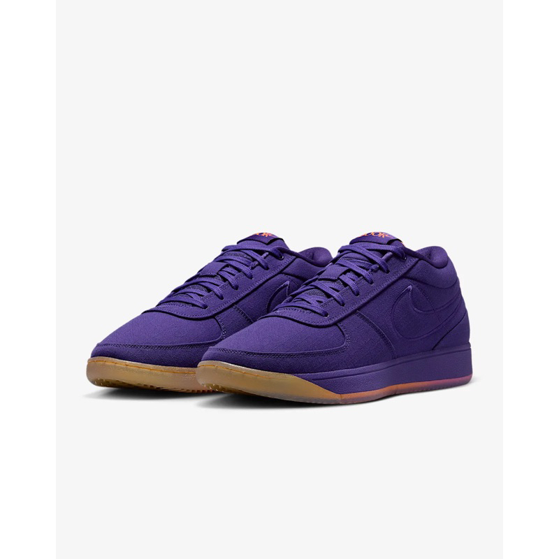 👟【ELO】NIKE BOOK 1 EP 紫色籃球鞋布克男鞋HJ5355-500 | 蝦皮購物