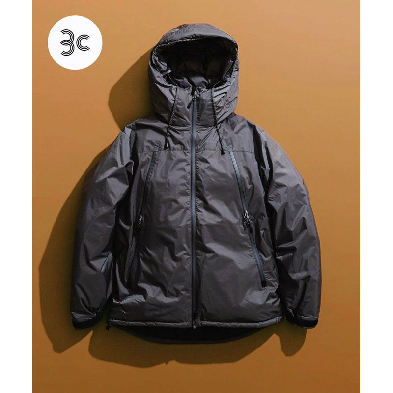ジャケット・アウター NANGA URBAN RESEARCH AURORA DOWN VEST セール】 NANGA×URBAN RESEARCH iD AURORA 3LAYER DOWN VEST