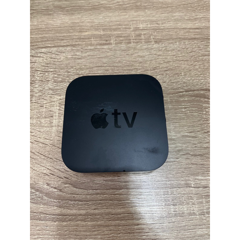 二手Apple TV 4K 第一代(A1842) | 蝦皮購物