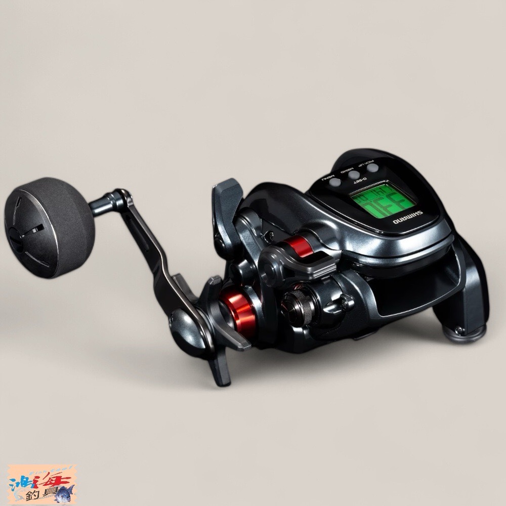 Shimano Plays 3000 Electric Reel SHIMANO PLAYS3000（Shimano