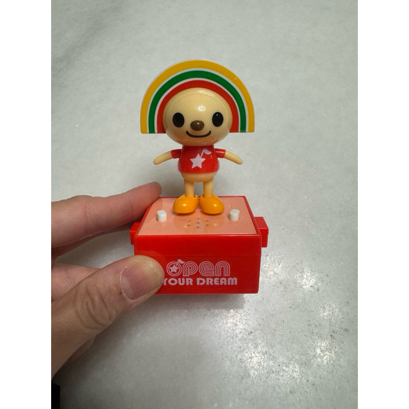 7-ELEVEN限定小公仔（全新商品） | 蝦皮購物