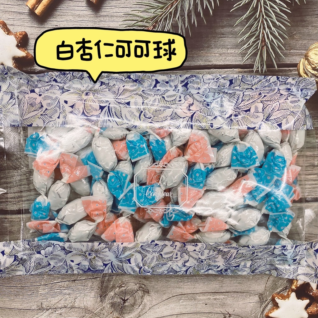 現貨在台 日本杏仁白巧克力185g/白杏仁可可球 | 蝦皮購物