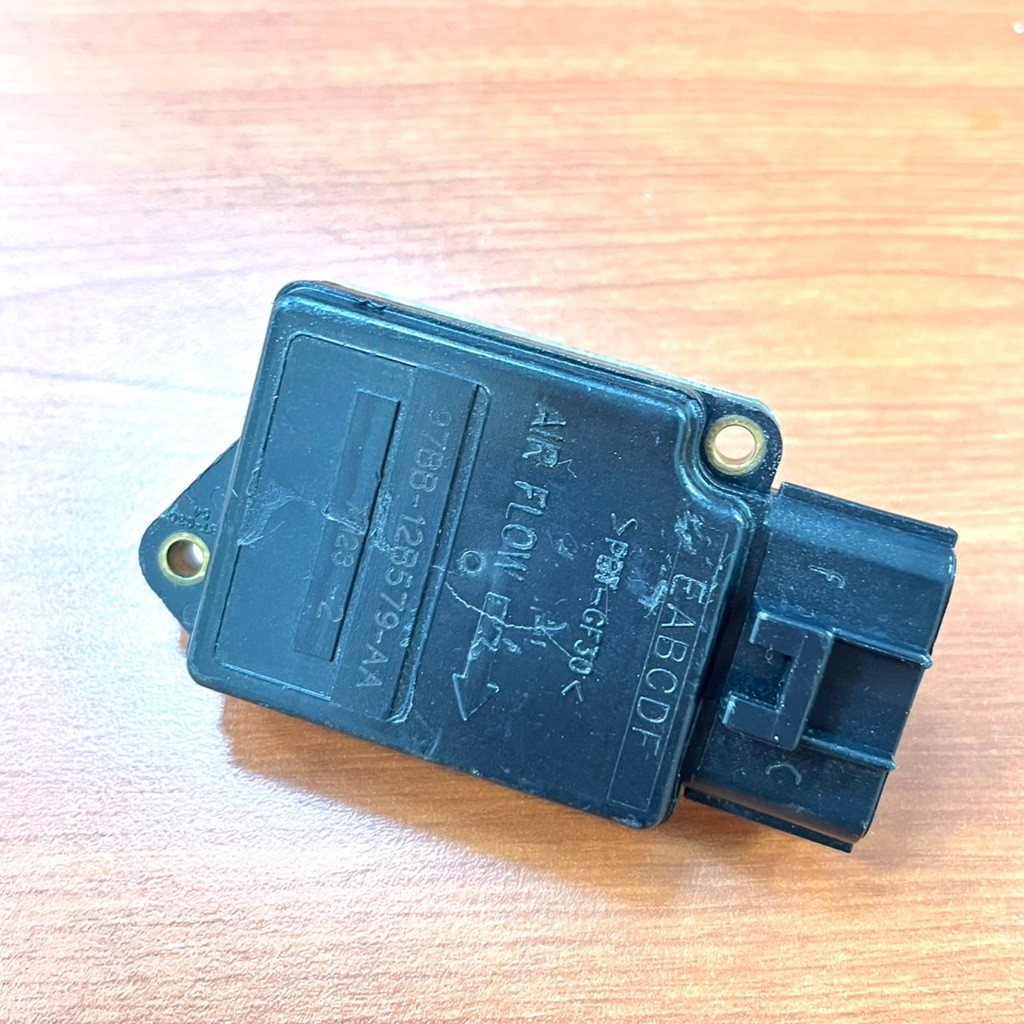 AUTO-GETHER 空気質量流量計センサ MASS AIR FLOW METER SENSOR