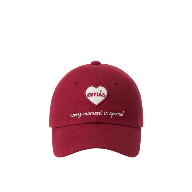 EMIS - WAPPEN MESH BALL CAP