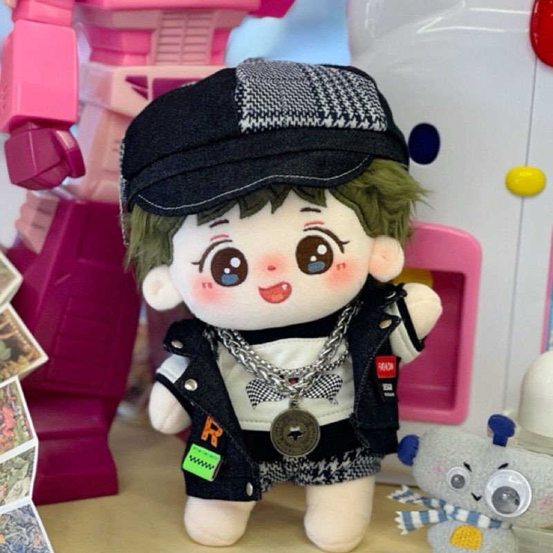 💥現貨+預購💥TF家族四代/ 陳浚銘/ 張桂源/ 楊博文/ 左奇函/ 汪浚熙