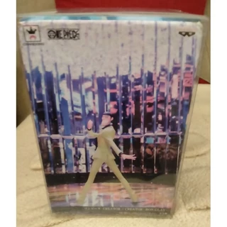 ワンピース   ベンサム   Mr.2·馮·克雷フィギュア GK 完成品 馮克雷公仔- 優惠推薦- 2025年8月| 蝦皮購物台灣