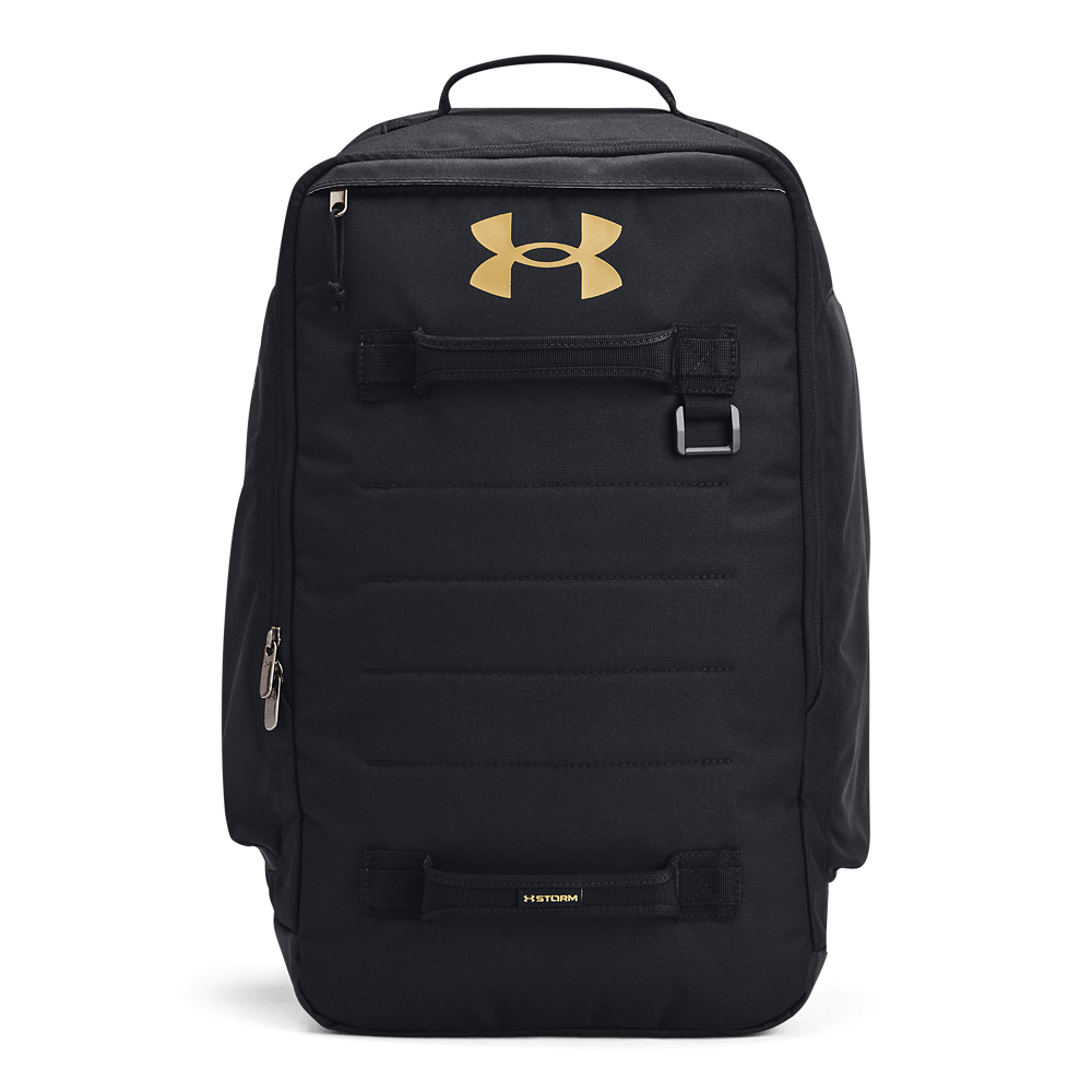 【UNDER ARMOUR】UA 男女同款 Contain 後背包_1378413-001 | 蝦皮購物