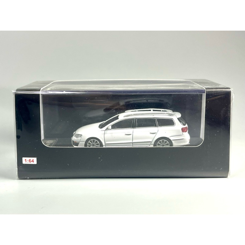 [HCP] 1/64 Volkswagen Passat R36 wagon 模型車 1:64 福斯 旅行車 avant | 蝦皮購物