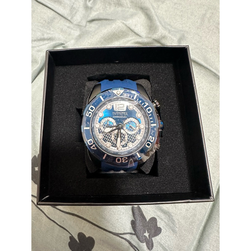 INVICTA英威塔美國品牌手錶33824 | 蝦皮購物