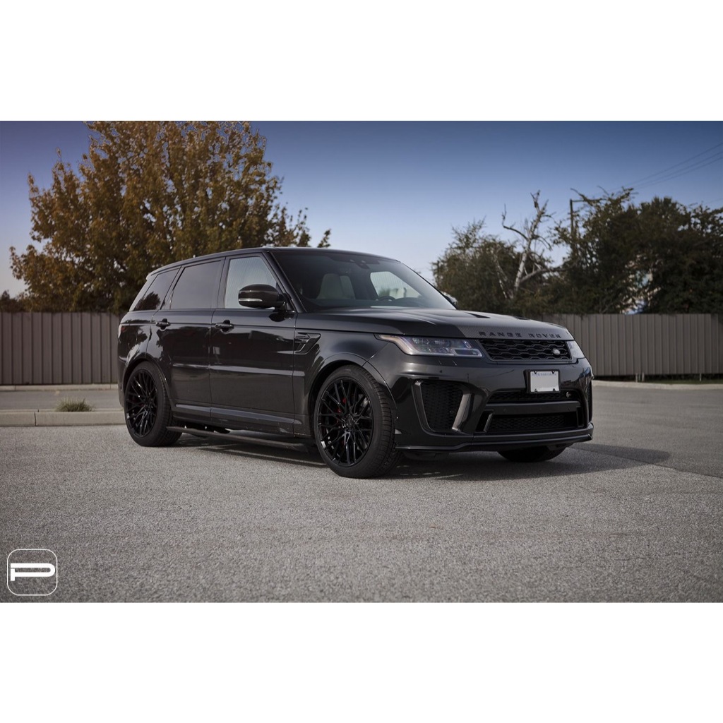 22吋 PUR 正品 FL25 Land Rover Defender 路虎 model x | 蝦皮購物