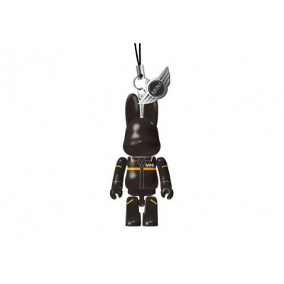 MEDICOM TOY BE@RBRICK 70% R@BBRICK Mini 限定非賣品＊＊ | 蝦皮購物