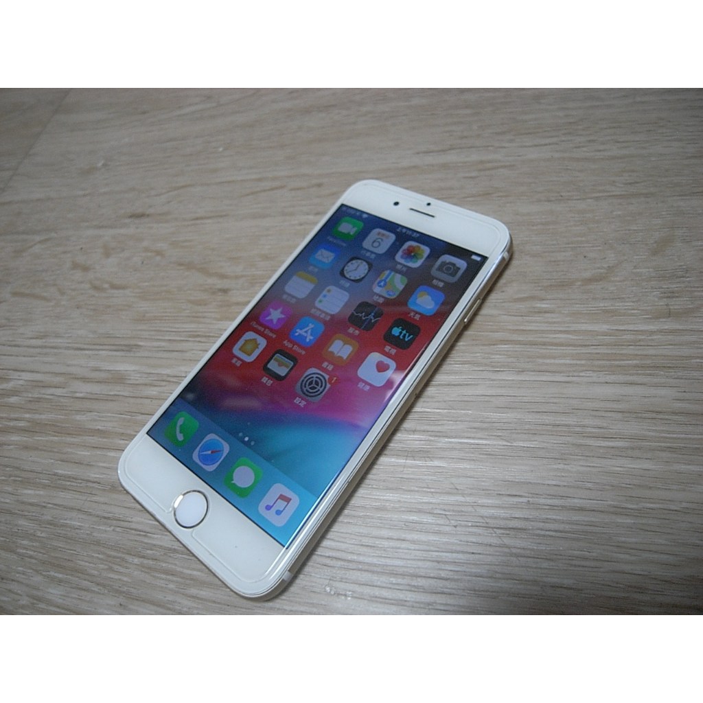 二手 蘋果 APPLE IPHONE 6 A1586 16GB 手機 零件機 | 蝦皮購物