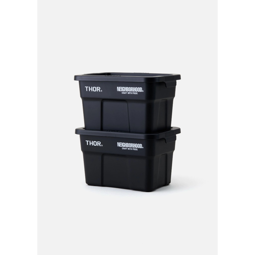 THOR Mini Totes With Lid DC | JFA STORE | 日本サッカー協会公式オンラインストア