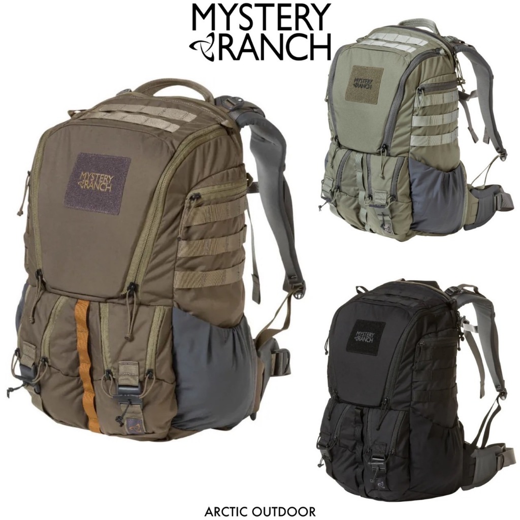 Mystery Ranch 神秘農場｜Rip Ruck 32L #61272 | 蝦皮購物