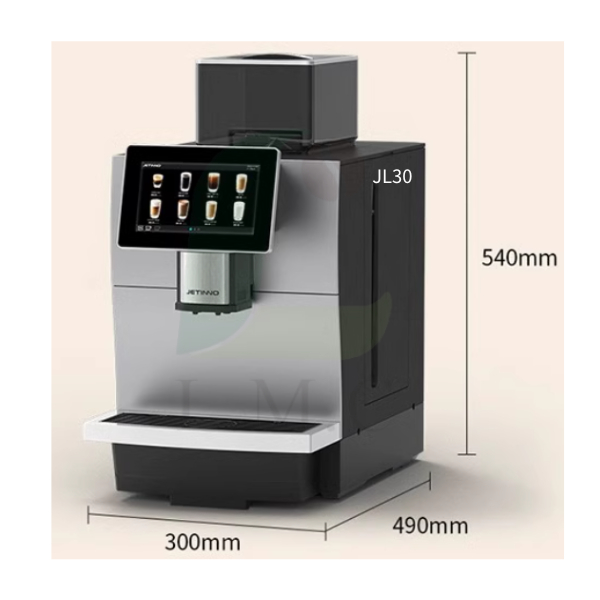 JETINNO技諾 JL30商用義式全自動咖啡機【良鎂咖啡精品館】 | 蝦皮購物