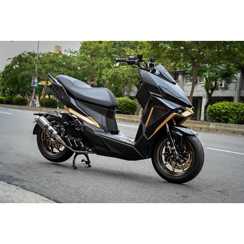 【青工廠】 DRG2代 烤漆 全車烤漆 交換件 GTR50週年 | 蝦皮購物