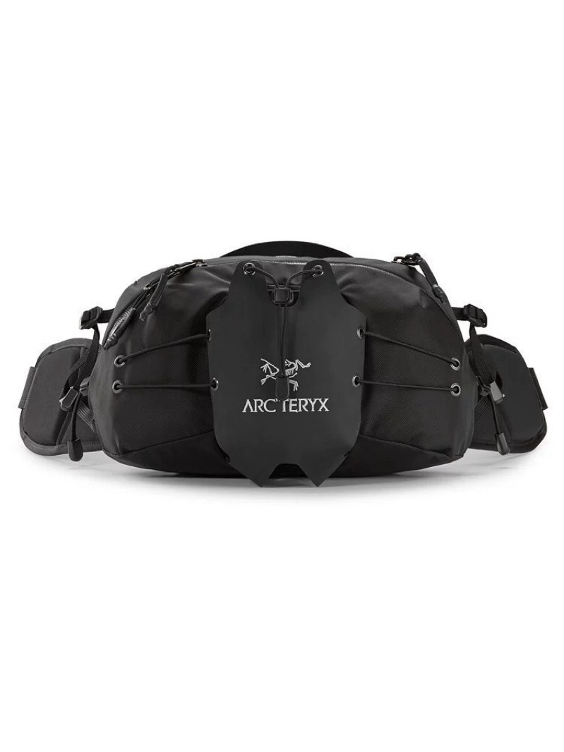 ARC'TERYX 始足鳥SYSTEM_A系列Q5 WAISTPACK | 蝦皮購物