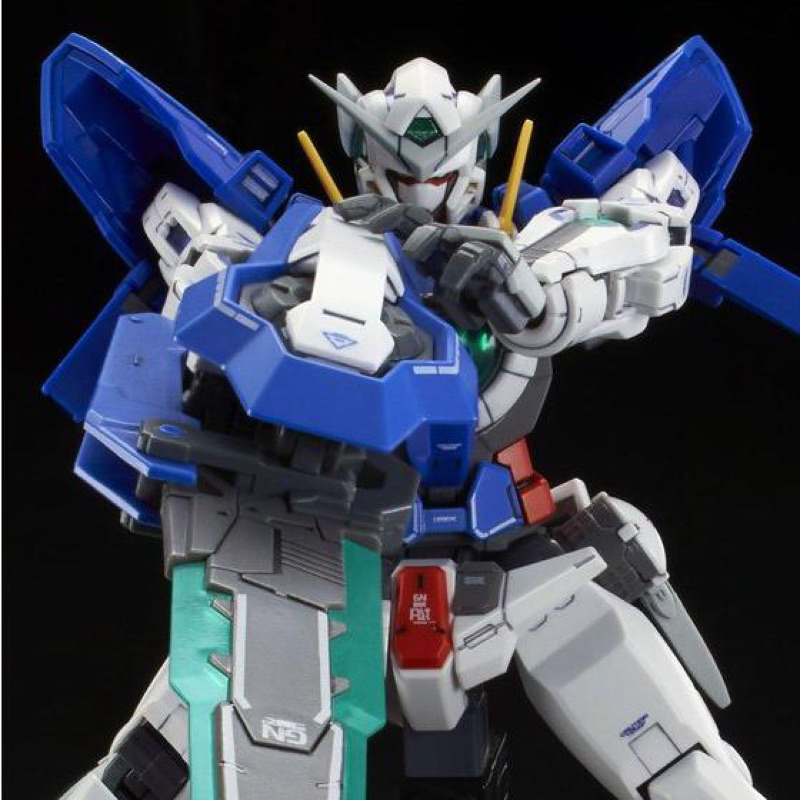現貨 BANDAI 萬代 PB 魂商店限定 RG GUNDAM EXIA REPAIR II 能天使 鋼彈 修補版 R2 | 蝦皮購物