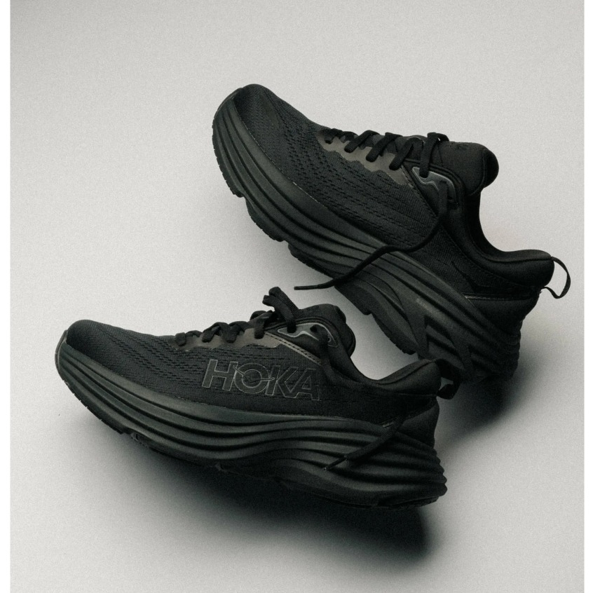 藍田/吉米 - 【現貨】 Hoka Bondi 8 Wide 運動鞋 球鞋 布鞋 | 蝦皮購物