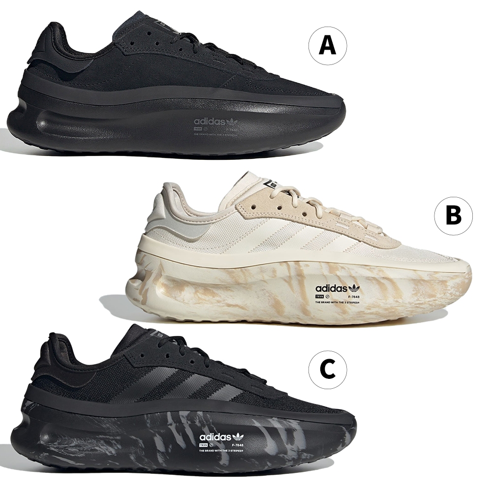 Adidas 休閒鞋 男鞋 緩震 輕量 adiFOM TRXN【運動世界】ID4741/ID4853/IG7922 | 蝦皮購物