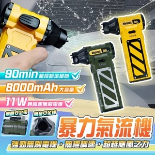 隔日到貨 暴力氣流機 渦輪吹塵機 暴力吹塵器 暴力鼓風機 渦輪鼓風機 吹葉機 洗車吹水 吹塵吹水吹葉 高壓氣槍