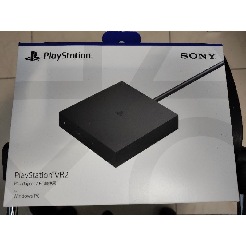 PSVR2 PC轉換器 | 蝦皮購物