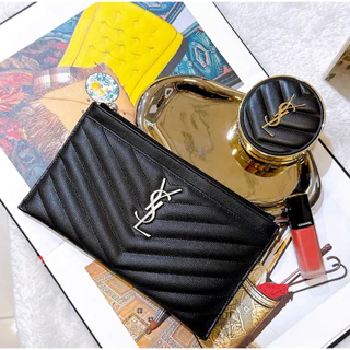 YSL 手拿包｜優惠推薦- 蝦皮購物- 2025年4月