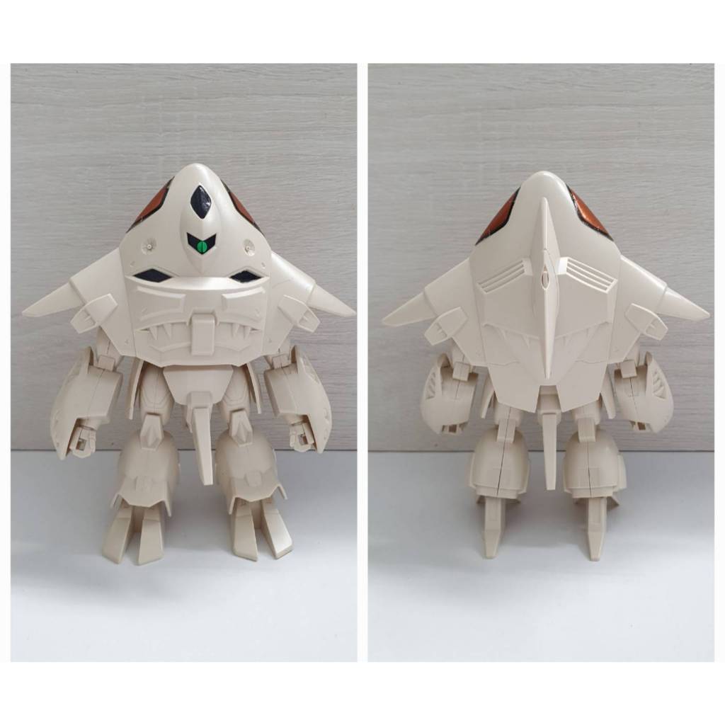 G751【米皇模型】1/144 古恩 UMF-4A Mobile GOOhN SEED | 蝦皮購物