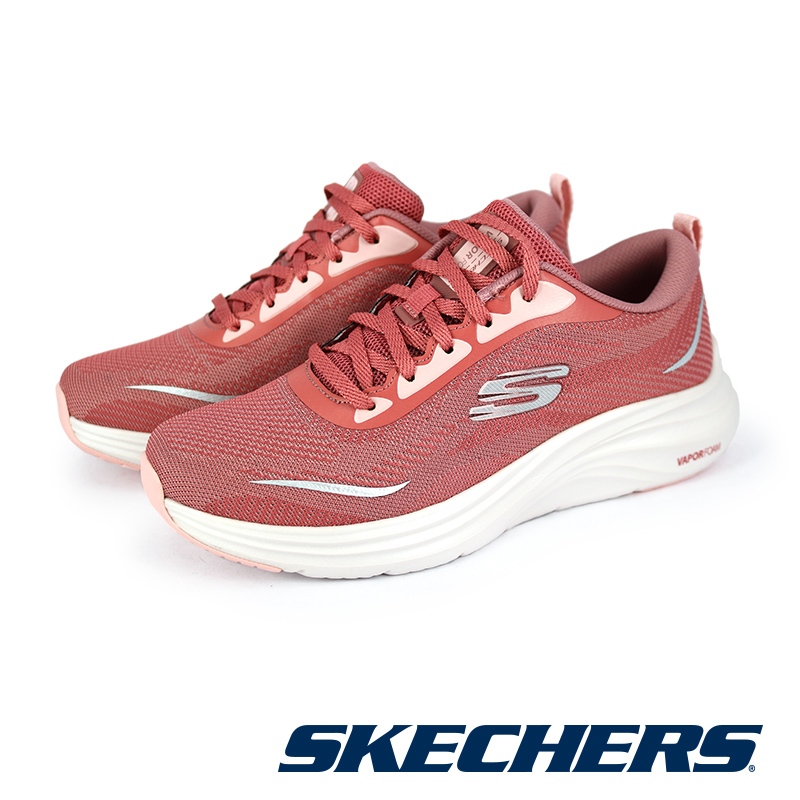 【SKECHERS】女 運動系列 VAPOR FOAM -150028-粉紅 DKRS (9.5號) | 蝦皮購物